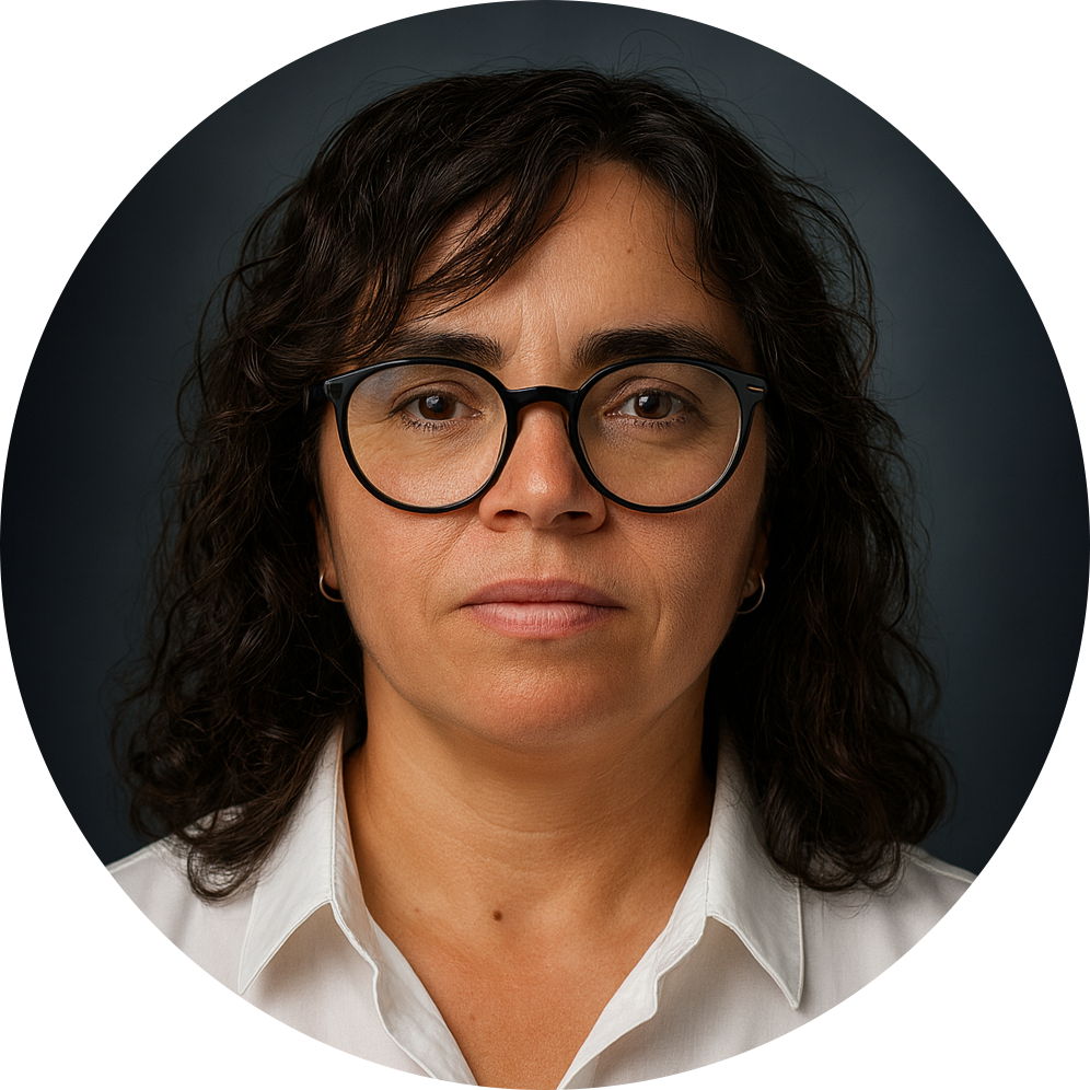 Foto de Perfil - Mahavidya